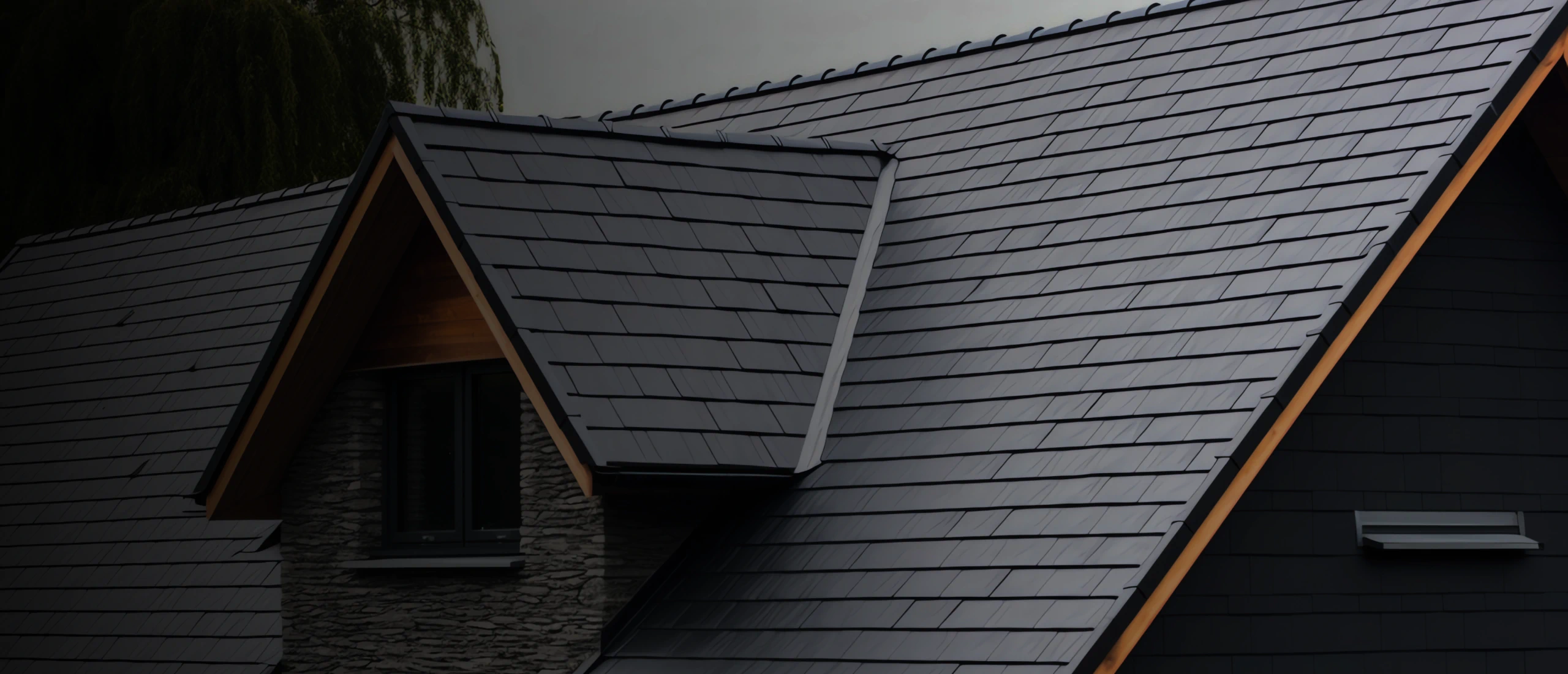 Hi Tech Roofing hero 1