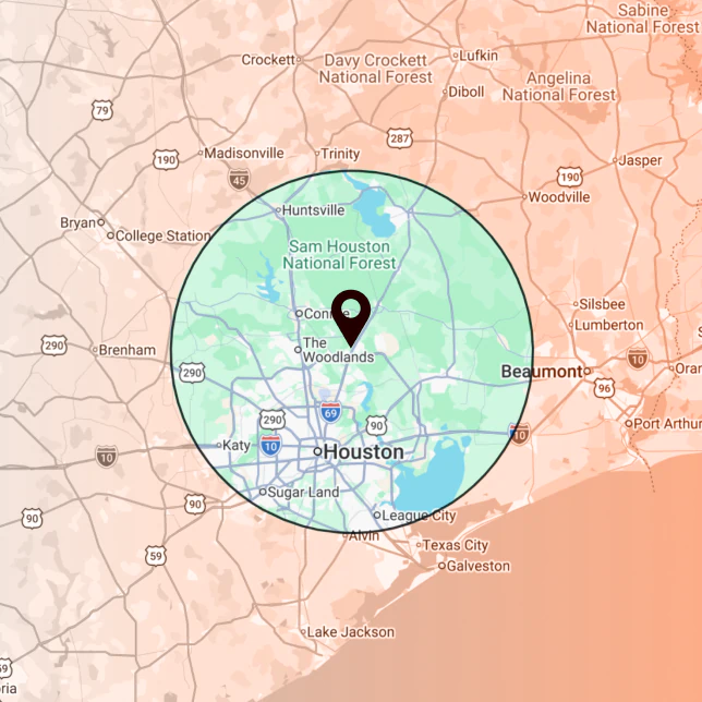 MAP big
