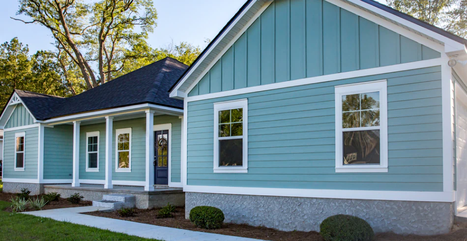 Siding Installation & Replacement Siding Installation & Replacement